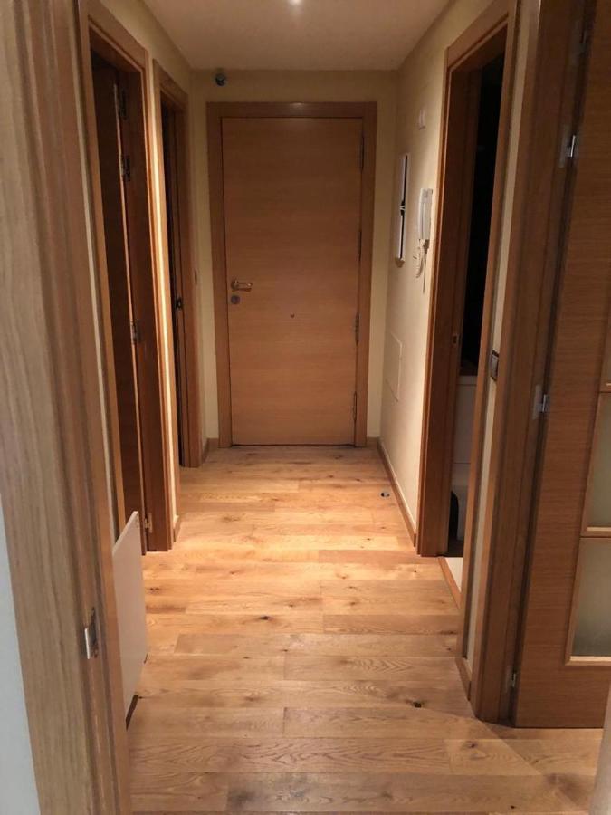 Precioso Apartamento Con Piscina, Ideal Familias! Sort Eksteriør billede