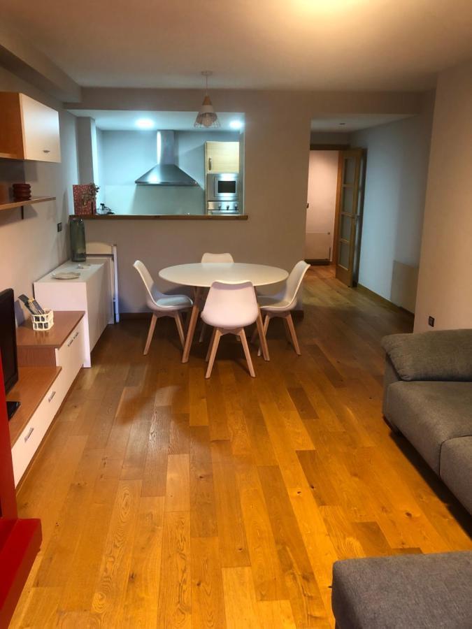 Precioso Apartamento Con Piscina, Ideal Familias! Sort Eksteriør billede