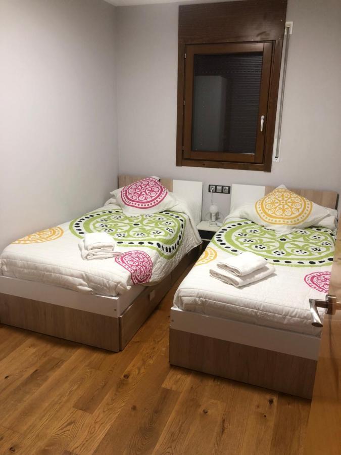 Precioso Apartamento Con Piscina, Ideal Familias! Sort Eksteriør billede